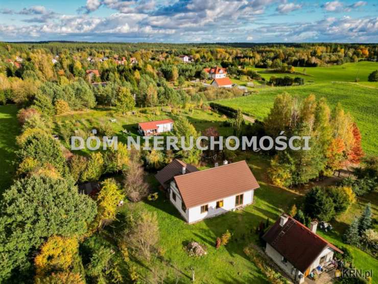DOM Nieruchomości, Dom  na sprzedaż, Stary Olsztyn, ul. 