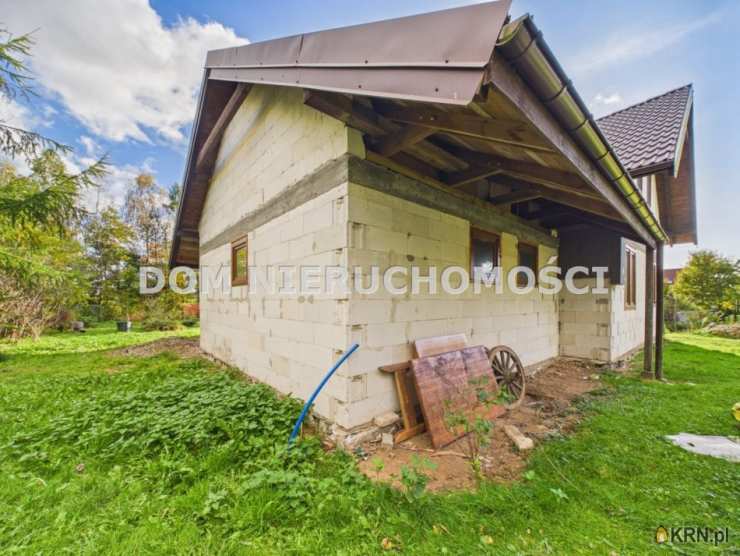 DOM Nieruchomości, Dom  na sprzedaż, Stary Olsztyn, ul. 