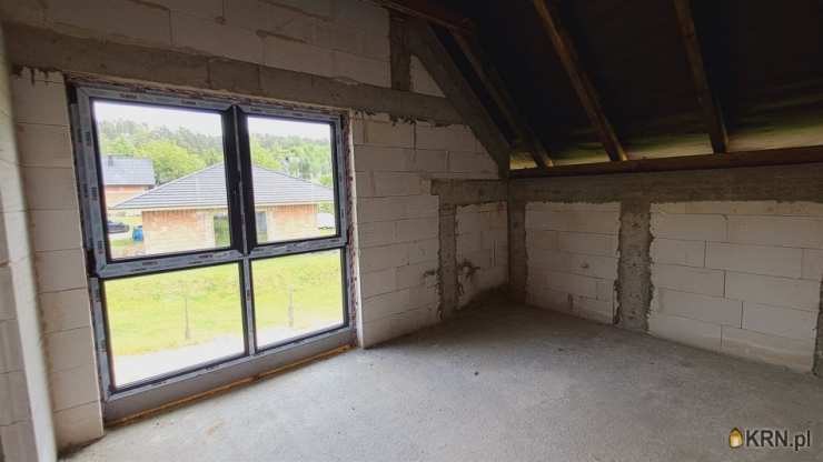 Ewa Szembek Biuro Nieruchomości, Dom  na sprzedaż, Myślenice, ul. 