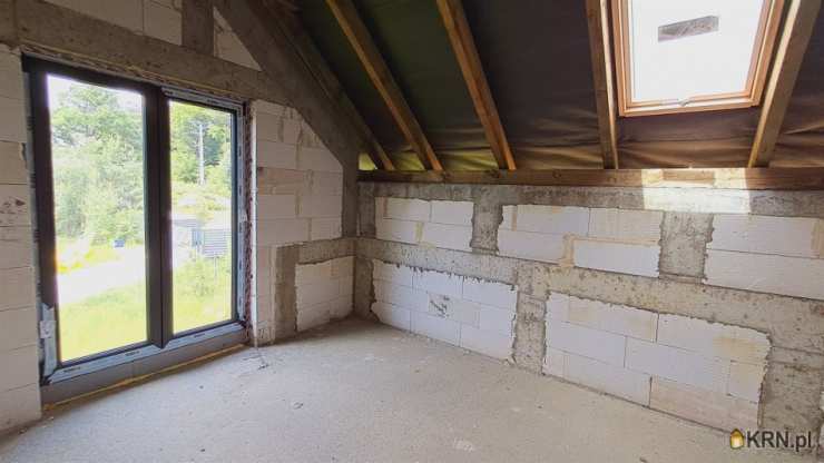 Myślenice, ul. , Dom  na sprzedaż, 