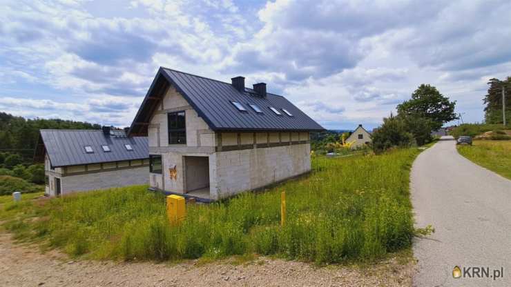 Myślenice, ul. , Dom  na sprzedaż, 