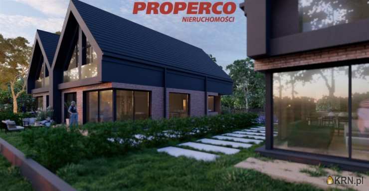 PROPERCO Sp. z o.o. Sp. k. , Dom  na sprzedaż, Kołomań, ul. 