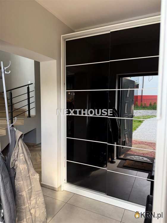 Nexthouse, Dom  na sprzedaż, Gliwice, ul. 
