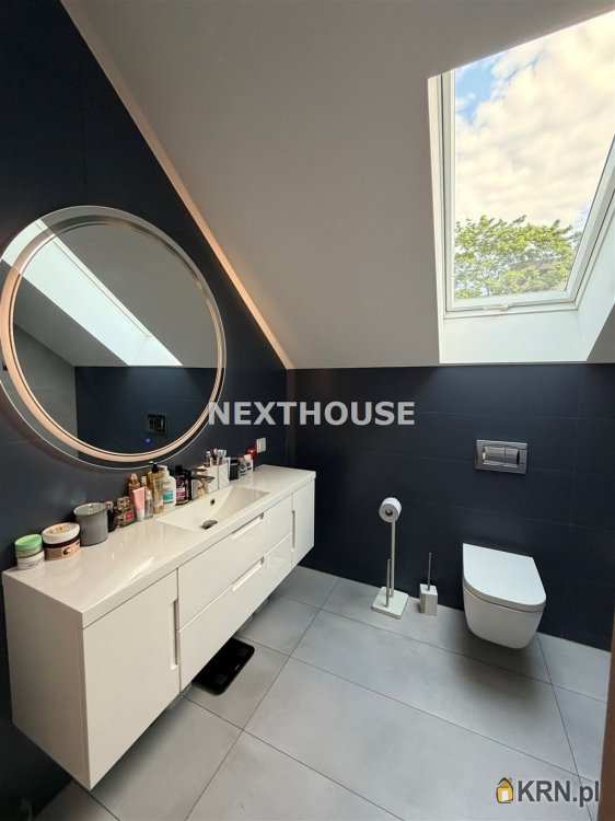 Nexthouse, Dom  na sprzedaż, Gliwice, ul. 