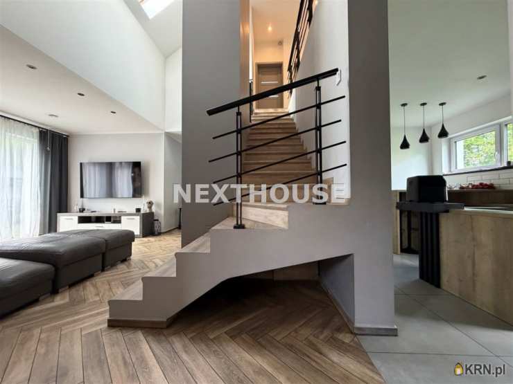 Nexthouse, Dom  na sprzedaż, Gliwice, ul. 