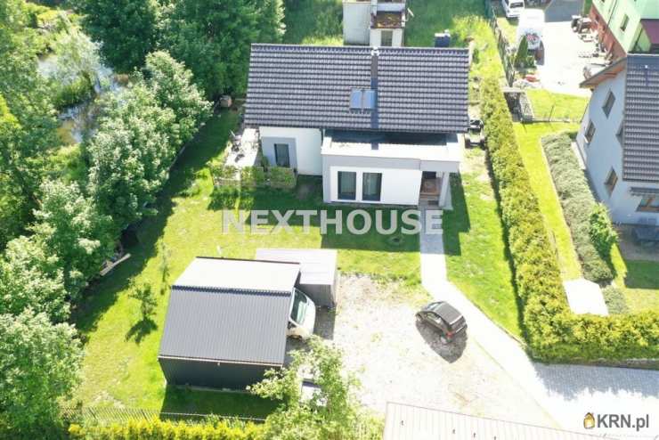 Nexthouse, Dom  na sprzedaż, Gliwice, Wójtowa Wieś, ul. 