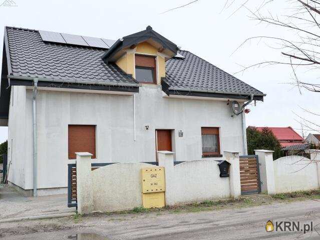 Dom  na sprzedaż, Katarzynin, ul. Polna, 5 pokojowe