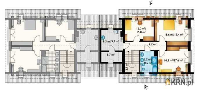 Myślenice, ul. , Dom  na sprzedaż, 