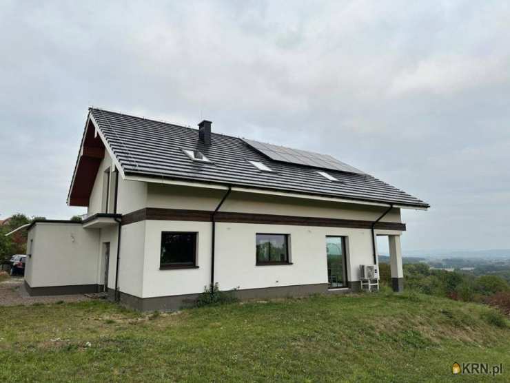 6 pokojowe, Dom  na sprzedaż, Sławkowice, ul. 