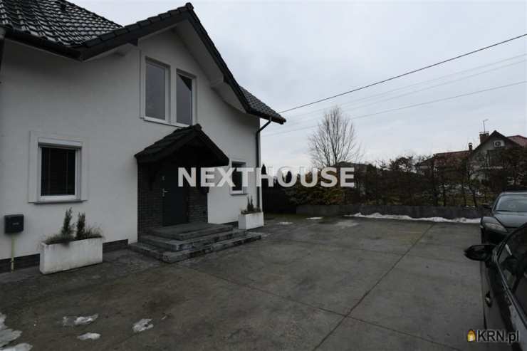 Nexthouse, Dom  na sprzedaż, Smolnica, ul. 