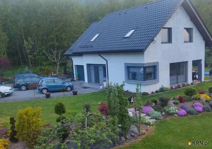 Dom  na sprzedaż, Srebrna Góra, ul. , 5 pokojowe