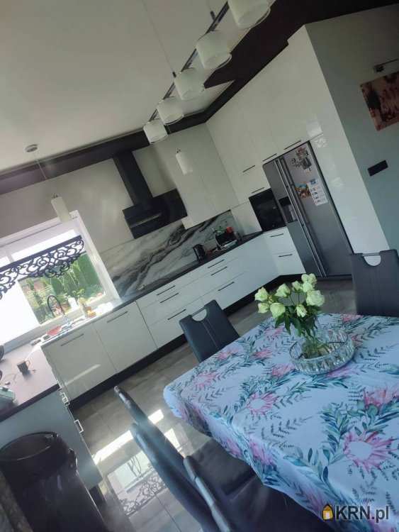 5 pokojowe, Dom  na sprzedaż, Srebrna Góra, ul. 