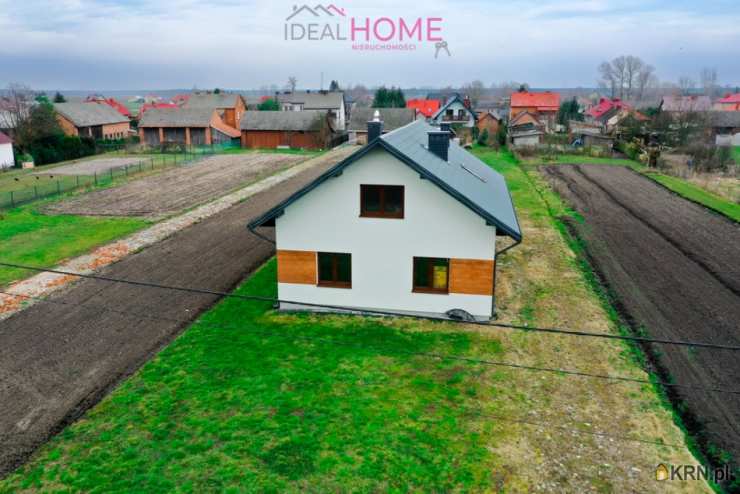 Dom  na sprzedaż, 6 pokojowe, Tarnobrzeg, Sobów, ul. 