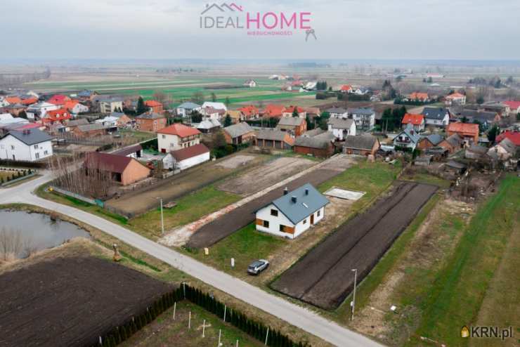 Tarnobrzeg, Sobów, ul. , Dom  na sprzedaż, 6 pokojowe