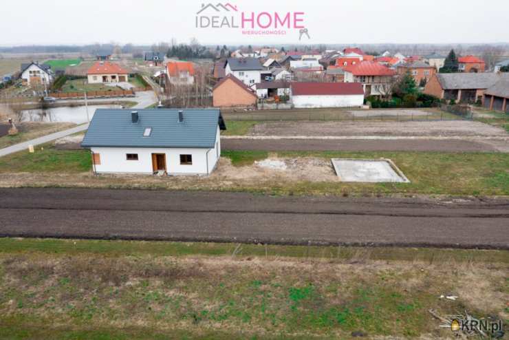 6 pokojowe, Dom  na sprzedaż, Tarnobrzeg, Sobów, ul. 