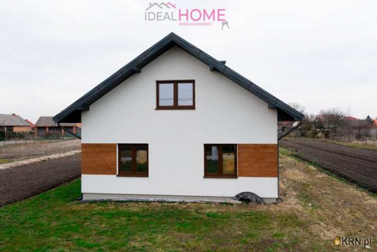  Ideal Home Nieruchomości , Dom  na sprzedaż, Tarnobrzeg, Sobów, ul. 