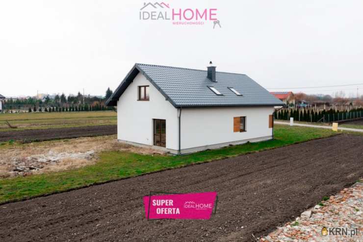 Dom  na sprzedaż, 6 pokojowe, Tarnobrzeg, Sobów, ul. 