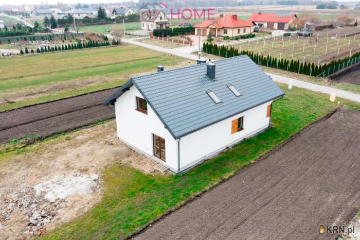 Tarnobrzeg, Sobów, ul. , Dom  na sprzedaż, 6 pokojowe