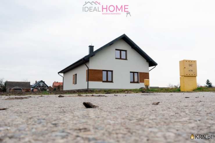 Tarnobrzeg, Sobów, ul. , 6 pokojowe, Dom  na sprzedaż