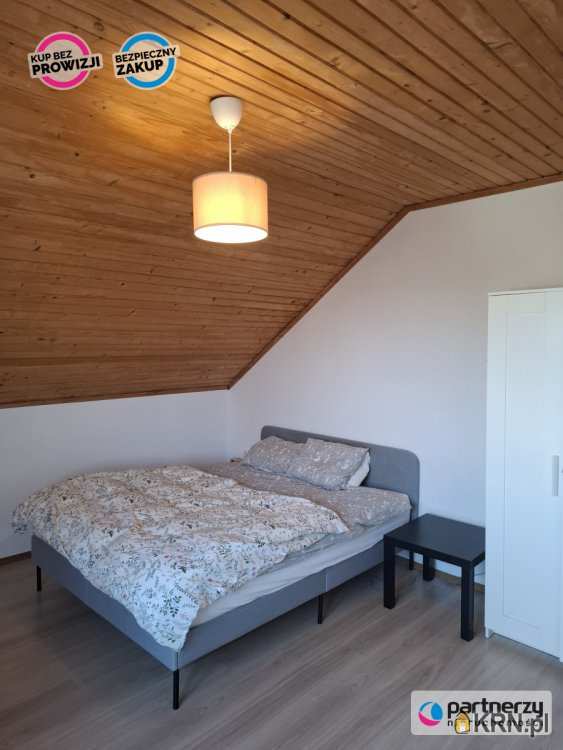 Gdańsk, Ujeścisko-Łostowice/Ujeścisko, ul. , 4 pokojowe, Dom  na sprzedaż