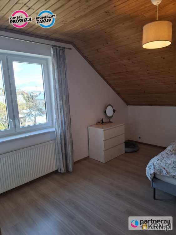 4 pokojowe, Gdańsk, Ujeścisko-Łostowice/Ujeścisko, ul. , Dom  na sprzedaż