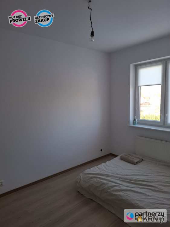 PARTNERZY Nieruchomości sp. z o.o., Dom  na sprzedaż, Gdańsk, Ujeścisko-Łostowice/Ujeścisko, ul. 