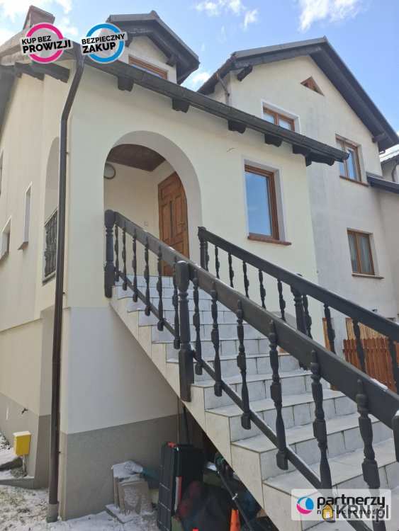 4 pokojowe, Dom  na sprzedaż, Gdańsk, Ujeścisko-Łostowice/Ujeścisko, ul. 