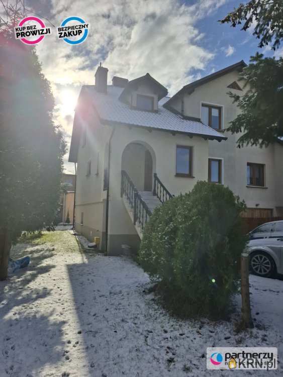 PARTNERZY Nieruchomości sp. z o.o., Dom  na sprzedaż, Gdańsk, Ujeścisko-Łostowice/Ujeścisko, ul. 