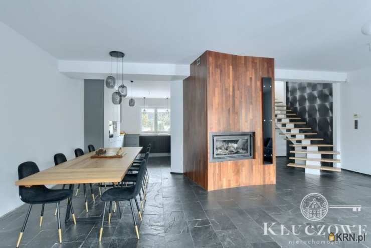 Dom  na sprzedaż, Toruń, Stawki, ul. , 4 pokojowe