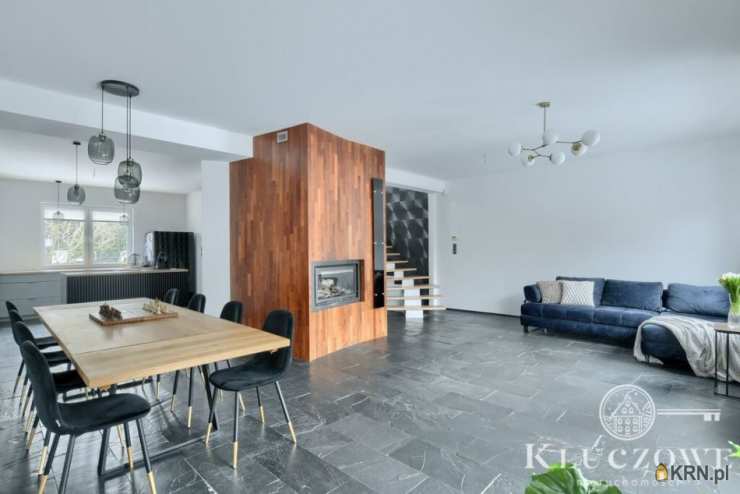 Dom  na sprzedaż, 4 pokojowe, Toruń, Stawki, ul. 