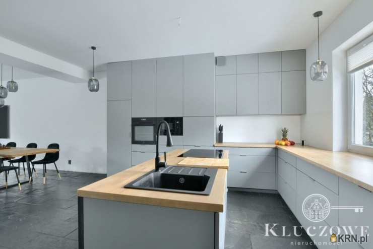 Toruń, Stawki, ul. , 4 pokojowe, Dom  na sprzedaż