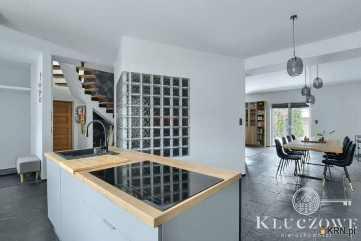 4 pokojowe, Toruń, Stawki, ul. , Dom  na sprzedaż