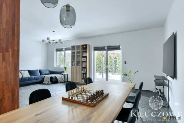 4 pokojowe, Dom  na sprzedaż, Toruń, Stawki, ul. 