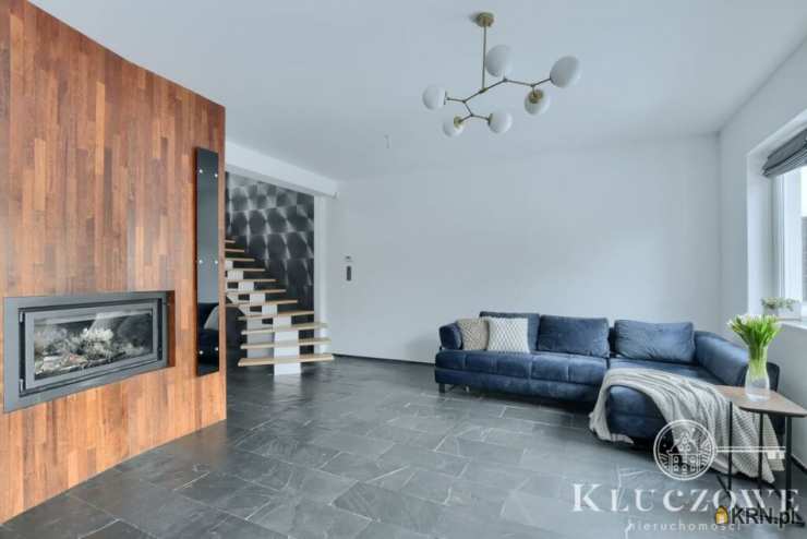 Kluczowe Nieruchomości, Dom  na sprzedaż, Toruń, Stawki, ul. 