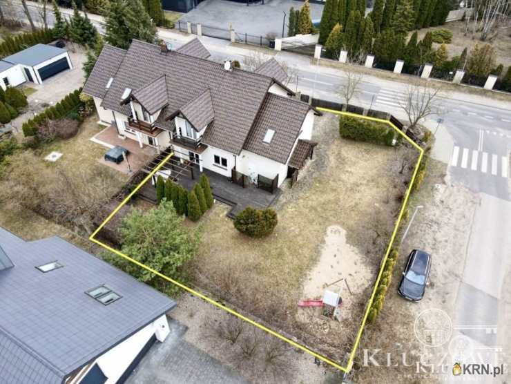 4 pokojowe, Toruń, Stawki, ul. , Dom  na sprzedaż