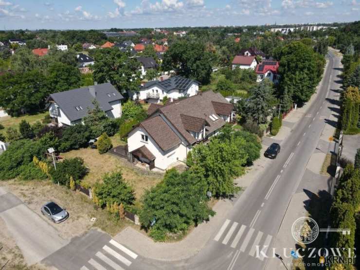 4 pokojowe, Toruń, Stawki, ul. , Dom  na sprzedaż
