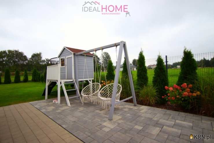 Strażów, ul. , Dom  na sprzedaż, 4 pokojowe