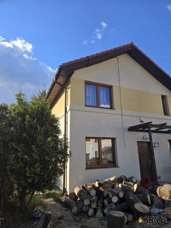 Sierzchów, ul. , Dom  na sprzedaż, 5 pokojowe