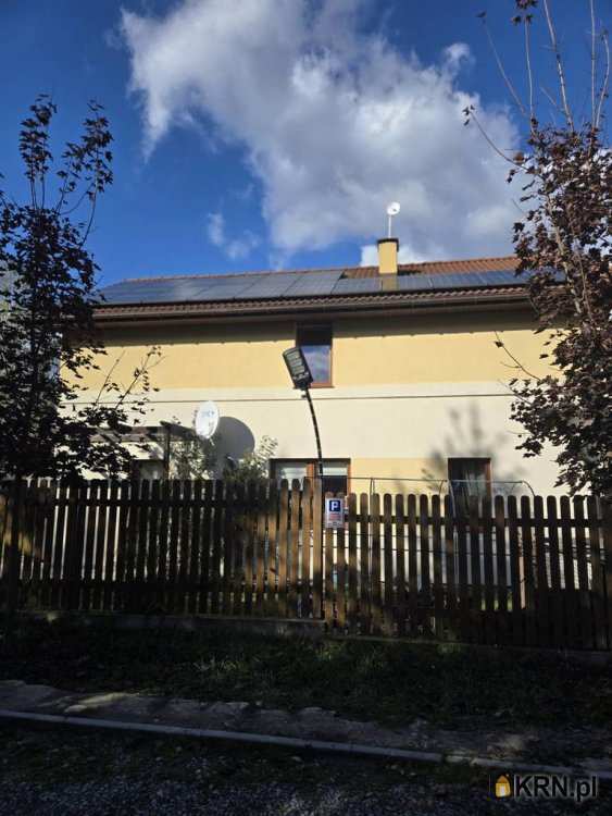 Sierzchów, ul. , 5 pokojowe, Dom  na sprzedaż