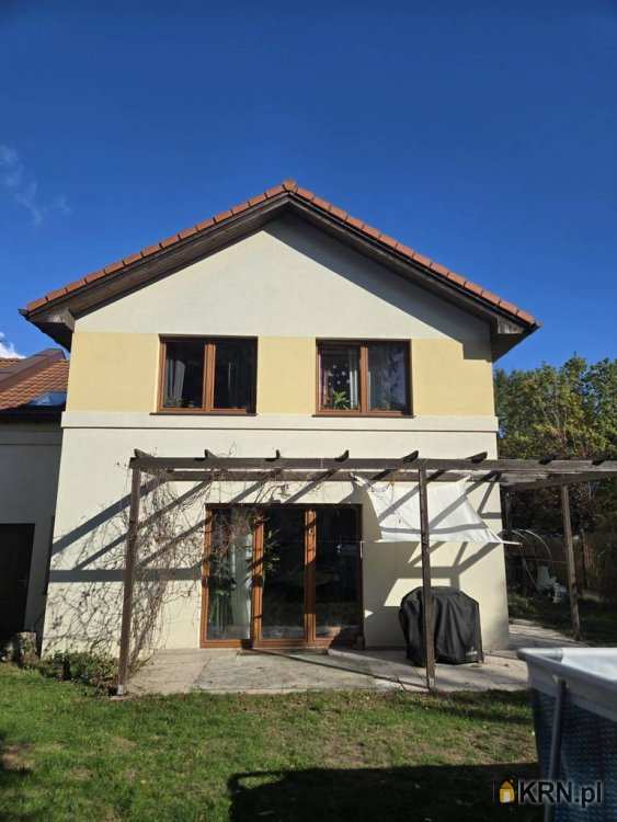 5 pokojowe, Sierzchów, ul. , Dom  na sprzedaż