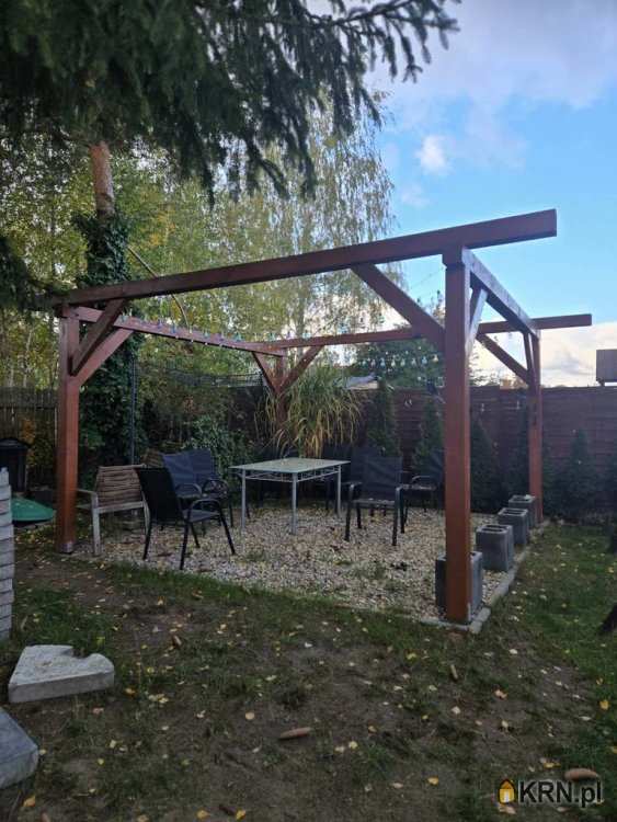 5 pokojowe, Dom  na sprzedaż, Sierzchów, ul. 