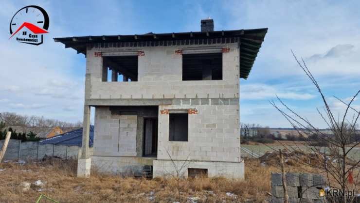 Dom  na sprzedaż, 1 pokojowe, Kwieciszewo, ul. 