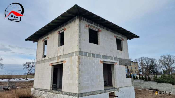 Kwieciszewo, ul. , 1 pokojowe, Dom  na sprzedaż