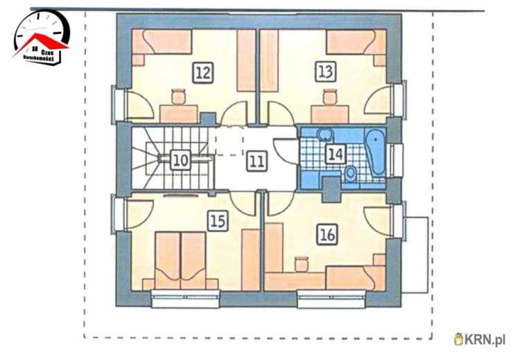 Kwieciszewo, ul. , Dom  na sprzedaż, 1 pokojowe