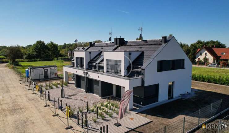 Dom  na sprzedaż, 5 pokojowe, Wrocław, Psie Pole/Polanowice, ul. Stradomska