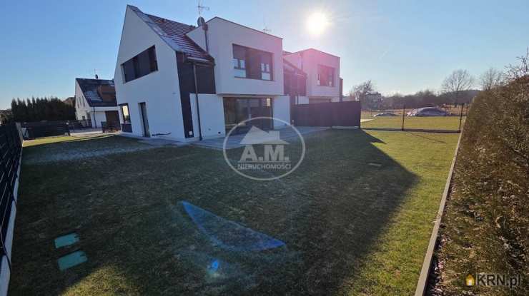 Dom  na sprzedaż, 5 pokojowe, Wrocław, Psie Pole/Polanowice, ul. Stradomska