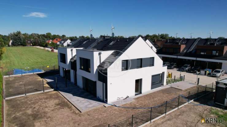 5 pokojowe, Dom  na sprzedaż, Wrocław, Psie Pole/Polanowice, ul. Stradomska