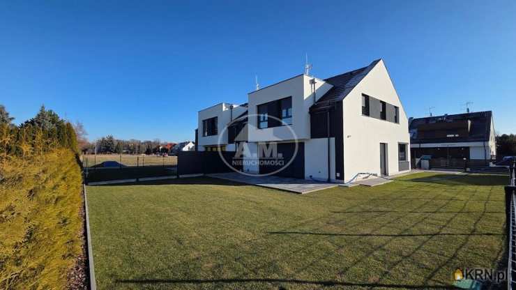 A.M.NIERUCHOMOŚCI Izabela Mateuszuk, Dom  na sprzedaż, Wrocław, Psie Pole/Polanowice, ul. Stradomska