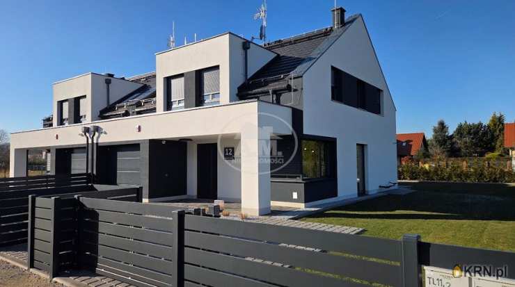 Dom  na sprzedaż, 5 pokojowe, Wrocław, Psie Pole/Polanowice, ul. Stradomska