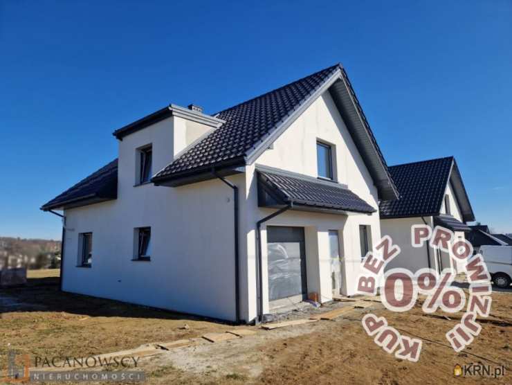 Dom  na sprzedaż, , Masłomiąca, ul. 